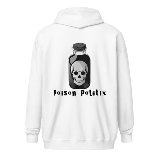 Poison Poltix - hoodie